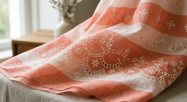 Swiss Voile